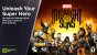 Bis zum 6. Januar läuft eine Bundle-Aktion mit Geforce-RTX-GPUs und PCs von Nvidia, bei der Teilnehmer Marvel’s Midnight Suns kostenlos erhalten können.