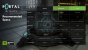 Erhältliche Radeon-Karten von AMD sind wenig überraschend nicht für Portal RTX ausgelegt. Explizite Features wie Anti-Ghosting werden hinter dem DLSS-Upsampling-Toolkit verpackt und sind nicht mit AMD-Karten auswählbar. Die flüssigere Bildrate über interpolierte Zwischenframes sind nur DLSS-3.0-fähigen-GPUs vorbehalten - mit anderen Worten: Für die <i>Frame Generation</i> bleiben nur die teuren Geforce RTX 4080 und 4090 übrig. Alle anderen GPUs müssen mit der niedrigeren Framerate auskommen.