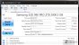 Samsung 990 Pro 2 TB bei Crystaldiskinfo.
