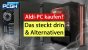 Alternativen zum Aldi-PC Medion Erazer Engineer X20 für 1.599 Euro