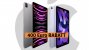 Apple iPad bei Amazon teils 400 Euro günstiger als bei Apple.
