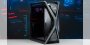 Mit knapp 21 Kilogramm Gewicht ist der Asus ROG Hyperion GR701 ein äußerst markantes Gehäuse.