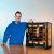 RTX 4070 Ti, Dark Rock 4 &amp; Co.: Diese Preise unterbietet keiner! 20 Jahre Caseking mit Rabatten und Luxus-PC in Gold
