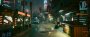 Cyberpunk 2077 – "Red Light Alley"