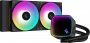 Deepcool LS SE: Neue CPU-Kompaktwasserkühlungen mit A-RGB und Alu (6)