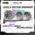 <strong>Galax RTX 4090 HOF: Neue Details zum 666-Watt-Monster (2)</strong>