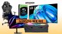 <strong>Gaming-Monitor, RAM, Festplatte, LG OLED TV: </strong>Günstig wie nie bei Amazon