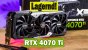 <strong>Geforce RTX 4070 Ti überteuert und ein Ladenhüter?</strong>