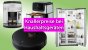 <strong>Knallerpreise bei Delonghi-Kaffeevollautomat, Ninja-Heißluftfritteuse, AEG Side by Side Kühlschrank und mehr Haushaltsgeräten</strong>