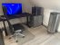 LG 42“ OLED<br>&nbsp; (2)