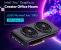 Intel Arc A750: Intel-Mitarbeiter zeigt Lego-Nachbau (1)