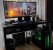 Schreibisch von <a href="https://extreme.pcgameshardware.de/members/iicarus.164800/"><strong>IICARUS</strong></a><br>&nbsp;