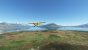 Microsoft Flght Simulator - Feuerland