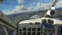 Microsoft Flight Simulator 2020 - Manhattan, New York City, Anflug vom Osten her