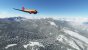 Microsoft Flight Simulator 2020 - Grand Sequoia National Park, CA (ohne Sequoias)