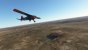 Microsoft Flight Simulator 2020 - Irak - Handerstellter Content: Ziggurat von Ur