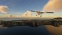 Microsoft Flight Simulator 2020 - Santorini