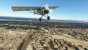 Microsoft Flight Simulator 2020 - Irak (Euphrat). (2)