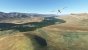 Microsoft Flight Simulator - Westliche Sahara, Marokko, östlich, unweit von Marrakesh