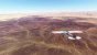 Microsoft Flight Simulator - Irgendwo über der Sahara