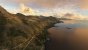 Microsoft Flight Simulator - Hier sehen Sie die vor einiger Zeit per Patch ergänzten Raymarching-Reflexionen der Wolken. Diese bleiben auch bestehen, wenn das Widergespiegelte nicht im Screen Space zu sehen ist.