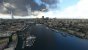 Microsoft Flight Simulator - Handerstellter Content: London, Tower-Bridge und Umgebung