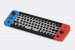 Megalodon Console 64: Custom-Tastatur im Nintendo Switch-Design für rund 200 Dollar (1)