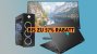 <strong>Monitor, Gaming-Laptop, PC bis zu 57% günstiger: </strong>HP Winter Deals bei NBB