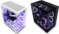 NZXT H9 Flow und Elite: Neue Showcase-Tower mit viel Glas und Platz ab 190 Euro