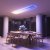 Nanoleaf Skylight 7x Dining Room RGB