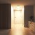 Nanoleaf Skylight 8x Entryway Warm White