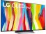 OLED-TVs bieten eine hohe Spitzenhelligkeit dank selbstleuchtender Pixel.