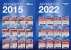 Auf unserer DVD-Version finden Sie nicht nur unsere übliche Auswahl an Inhalten, sondern auch <strong>Teil 2 unseres PCGH-MEGA-Archivs mit den Jahrgängen 2015 bis 2022 als PDF!</strong> Dazu kommen noch unsere <strong>Geheimarchive mit dutzenden Sonderheften und vielem mehr! </strong>Die insgesamt knapp <strong>6,5 Gigabyte</strong> große Kollektion schlummert nicht nur voller Informationen, sondern lädt auch zu einer Zeitreise der besonderen Art ein. Die DVD-Version der PCGH-Ausgabe 03/2023 ist für Sammler insofern definitiv vorzuziehen.