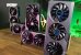 Das PCGH-Testlabor ist derweil mit fünf Custom-Modellen der mittlerweile offiziell vorgestellten Geforce RTX 4070 Ti gefüllt, die wir Ihnen präsentieren. (9)
