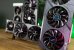 Das PCGH-Testlabor ist derweil mit fünf Custom-Modellen der mittlerweile offiziell vorgestellten Geforce RTX 4070 Ti gefüllt, die wir Ihnen präsentieren. (6)