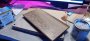 Projekt DanWooD Li: Coole Casemod mit Holz auf PCGH Extreme (6)