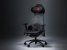 Asus hat den ROG Destrier Ergo Gaming Chair vorgestellt. (9)