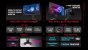 ROG Swift OLED PG27AQDM ROG Swift Pro PG248QP One pager web