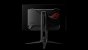 ROG Swift OLED PG27AQDM back web