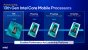 Mobil-Prozessoren aus Intels 13. CPU-Generation. (8)