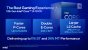 Übersicht zu den restlichen 16 CPUs aus Intels 13. Generation. (4)