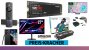 <strong>RTX 3060 Ti, SSD, Gaming-Monitor: </strong>Amazon drückt Preise zum Wochenende kräftig