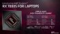 <strong>AMD startet mit Navi 33: Neue mobile Versionen von Radeon RX 7000 angekündigt</strong>&nbsp; (8)