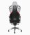 Recaro x Porsch Limited Edition Gaming-Stuhl (5)