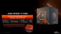 Nun ist es offiziell: Der Ryzen 9 7900, Ryzen 7 7700 und Ryzen 5 7600 mit 65 W TDP sind bestätigt und gehen kommende Woche in den Handel. (4)