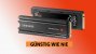<strong>Top-SSD günstig wie nie:</strong> Samsung 980 Pro Heatsink - PS5-kompatibel