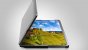 Samsung Flex Hybrid halb geschlossen