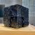 Star Trek: Picard Borg Cube (Artefakt, unbeleuchtet)