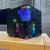 Star Trek: Picard Borg Cube (Artefakt, beleuchtet)