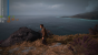Uncharted 4 &nbsp;(Legacy of Thieves Collection): Das ehemals schmierige TAA ist behoben - die relativ schwache Performance mit Arc ist geblieben.